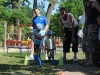 Vater-Kind-Sportfest Pumpot