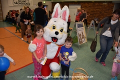 Kinder-Oster-Sportfest 2018